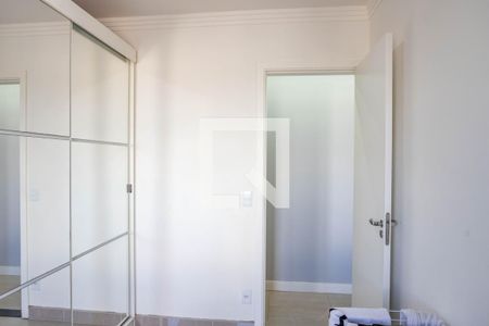 Quarto 1 de apartamento para alugar com 2 quartos, 45m² em Taboão, São Bernardo do Campo