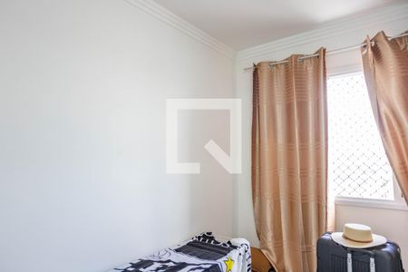 Quarto 1 de apartamento para alugar com 2 quartos, 45m² em Taboão, São Bernardo do Campo