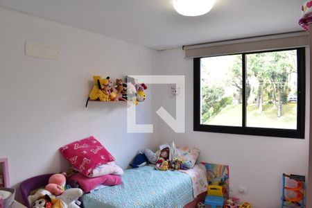 Quarto 1 de apartamento para alugar com 3 quartos, 95m² em Bom Retiro, Curitiba