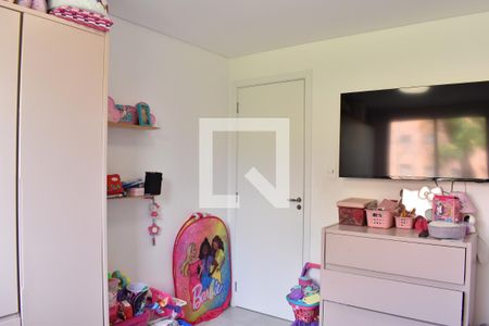 Quarto 1 de apartamento para alugar com 3 quartos, 95m² em Bom Retiro, Curitiba