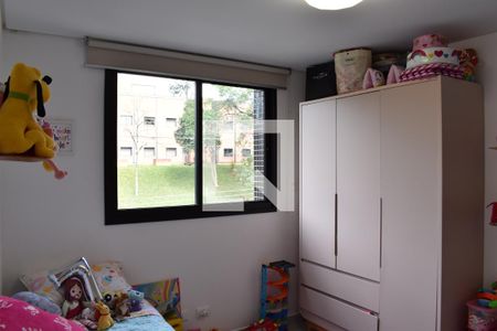 Quarto 1 de apartamento para alugar com 3 quartos, 95m² em Bom Retiro, Curitiba