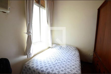 Quarto 1 de casa à venda com 2 quartos, 70m² em Estácio, Rio de Janeiro