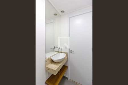 Lavabo de apartamento para alugar com 3 quartos, 88m² em Macedo, Guarulhos
