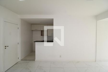 Sala de apartamento à venda com 2 quartos, 57m² em Lauzane Paulista, São Paulo