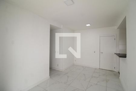 Sala de apartamento à venda com 2 quartos, 57m² em Lauzane Paulista, São Paulo