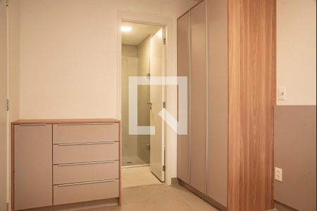 Suíte de apartamento à venda com 1 quarto, 39m² em Vila da Saúde, São Paulo