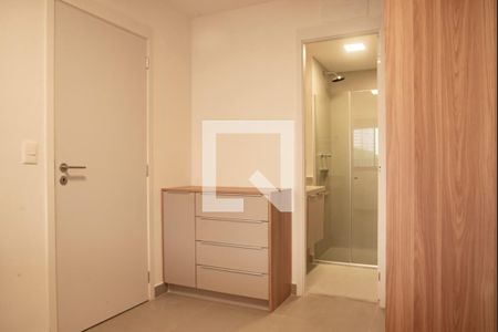 Suíte de apartamento à venda com 1 quarto, 39m² em Vila da Saúde, São Paulo