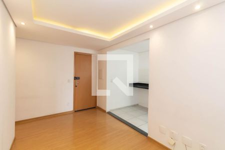 Sala de apartamento para alugar com 2 quartos, 2000m² em Vila Cosmopolita, São Paulo