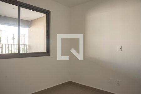 Suíte de apartamento para alugar com 1 quarto, 39m² em Vila da Saúde, São Paulo