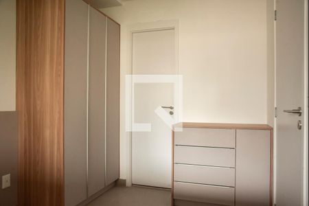 Suíte de apartamento à venda com 1 quarto, 40m² em Vila da Saúde, São Paulo