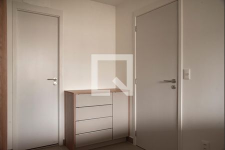 Suíte de apartamento à venda com 1 quarto, 40m² em Vila da Saúde, São Paulo