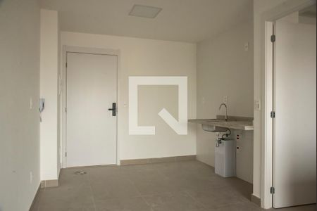 Sala/Cozinha de apartamento à venda com 1 quarto, 40m² em Vila da Saúde, São Paulo
