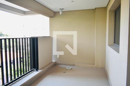 Sacada de apartamento para alugar com 1 quarto, 40m² em Vila da Saúde, São Paulo