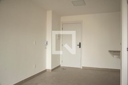 Sala/Cozinha de apartamento à venda com 1 quarto, 40m² em Vila da Saúde, São Paulo