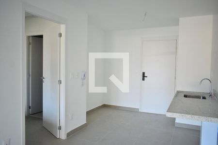 Sala de apartamento para alugar com 1 quarto, 40m² em Vila da Saúde, São Paulo