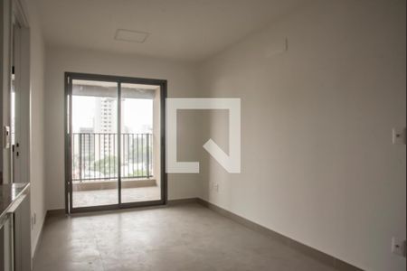 Sala de apartamento à venda com 1 quarto, 40m² em Vila da Saúde, São Paulo