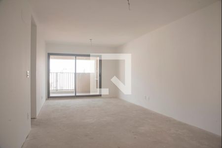 Sala de apartamento à venda com 3 quartos, 115m² em Vila da Saúde, São Paulo