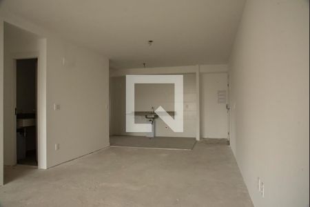 Sala de apartamento à venda com 3 quartos, 115m² em Vila da Saúde, São Paulo