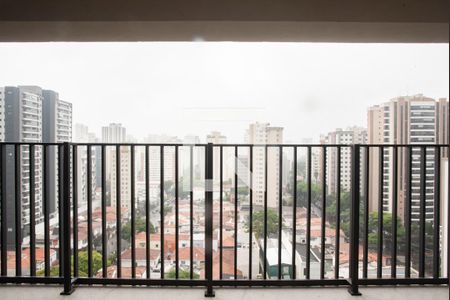 Vista do Quarto 1 de apartamento à venda com 3 quartos, 115m² em Vila da Saúde, São Paulo