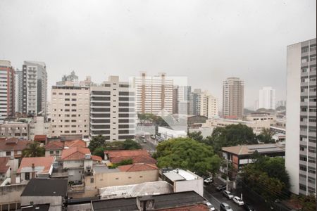 Vista da Varanda gourmet de apartamento à venda com 2 quartos, 66m² em Vila da Saúde, São Paulo