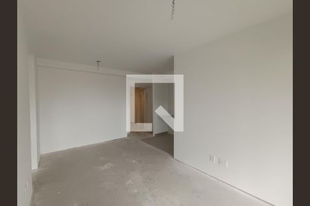 Sala/Cozinha de kitnet/studio à venda com 2 quartos, 66m² em Vila da Saúde, São Paulo