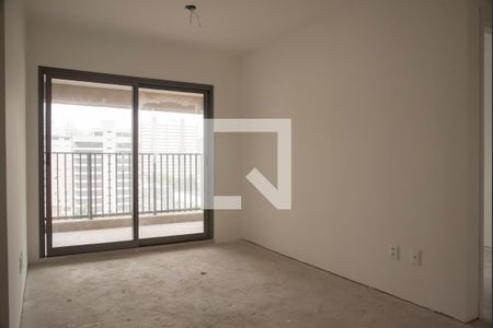 Sala de apartamento à venda com 2 quartos, 66m² em Vila da Saúde, São Paulo