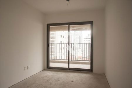 Sala de apartamento à venda com 2 quartos, 66m² em Vila da Saúde, São Paulo