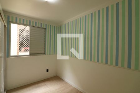 Quarto 2 de apartamento à venda com 2 quartos, 49m² em Planalto, São Bernardo do Campo