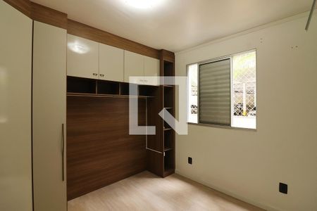 Quarto 1 de apartamento à venda com 2 quartos, 49m² em Planalto, São Bernardo do Campo