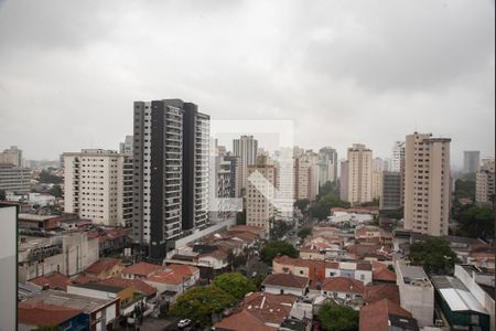 Vista da Varanda gourmet de apartamento à venda com 2 quartos, 66m² em Vila da Saúde, São Paulo