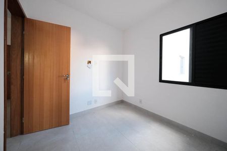 Quarto 2 de apartamento à venda com 2 quartos, 39m² em Jardim Belem, São Paulo