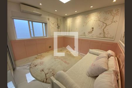Foto 20 de casa à venda com 4 quartos, 330m² em Planalto Paulista, São Paulo