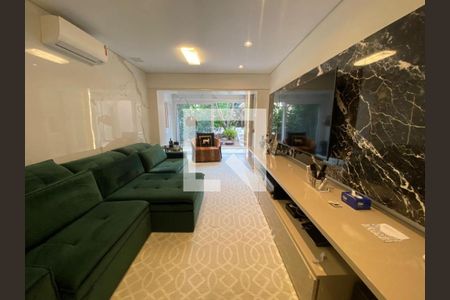 Foto 11 de casa à venda com 4 quartos, 330m² em Planalto Paulista, São Paulo
