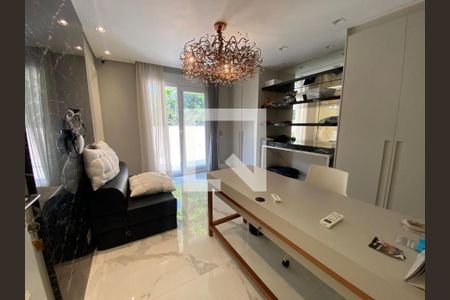 Foto 23 de casa à venda com 4 quartos, 330m² em Planalto Paulista, São Paulo