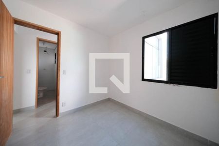 Quarto 2 de apartamento à venda com 2 quartos, 39m² em Jardim Belem, São Paulo