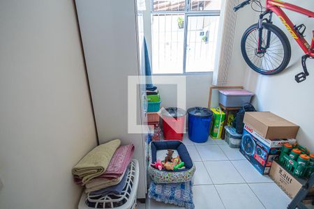 Quarto 2 de apartamento à venda com 3 quartos, 113m² em Santa Amelia, Belo Horizonte