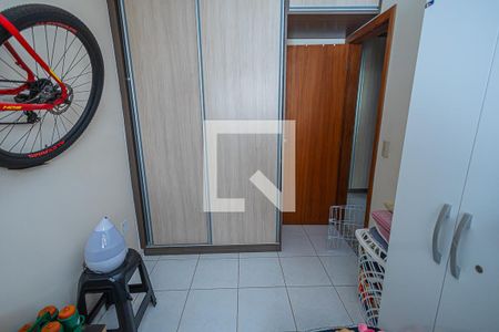 Quarto 2 de apartamento à venda com 3 quartos, 113m² em Santa Amelia, Belo Horizonte