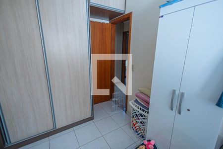 Quarto 2 de apartamento à venda com 3 quartos, 113m² em Santa Amelia, Belo Horizonte