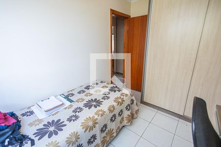 Quarto 1 de apartamento à venda com 3 quartos, 113m² em Santa Amelia, Belo Horizonte
