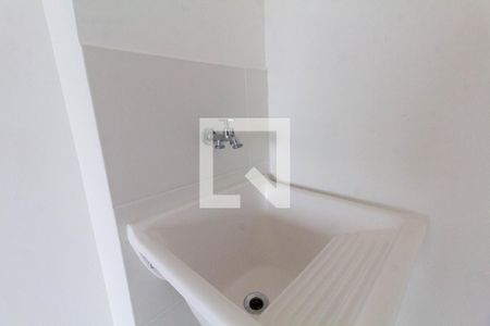 Sala/Cozinha de apartamento para alugar com 2 quartos, 32m² em Engenheiro Goulart, São Paulo