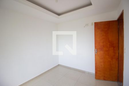 Quarto 1 de apartamento à venda com 3 quartos, 62m² em Cabral, Contagem