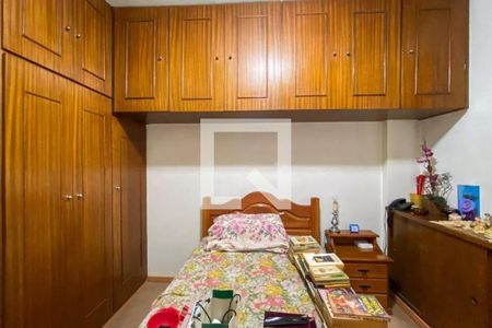 Foto 16 de apartamento à venda com 3 quartos, 60m² em Caxingui, São Paulo