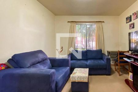 Foto 03 de apartamento à venda com 3 quartos, 60m² em Caxingui, São Paulo