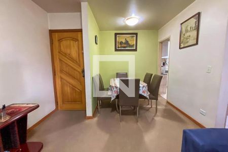 Foto 08 de apartamento à venda com 3 quartos, 60m² em Caxingui, São Paulo