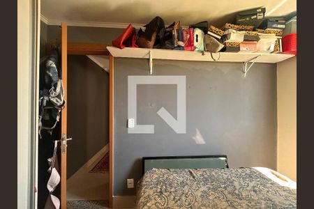 Quarto 1 de apartamento para alugar com 2 quartos, 43m² em Jardim Iris, São Paulo