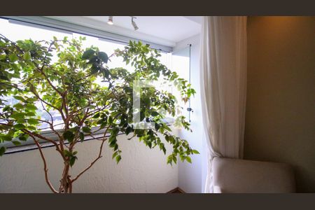 Sacada de apartamento para alugar com 3 quartos, 63m² em Vila Divina Pastora, São Paulo