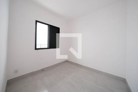 Quarto 1 de apartamento à venda com 2 quartos, 42m² em Jardim Belem, São Paulo