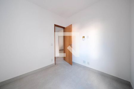 Quarto 2 de apartamento à venda com 2 quartos, 42m² em Jardim Belem, São Paulo