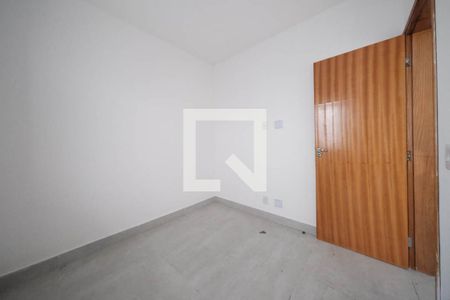 Quarto 1 de apartamento à venda com 2 quartos, 42m² em Jardim Belem, São Paulo
