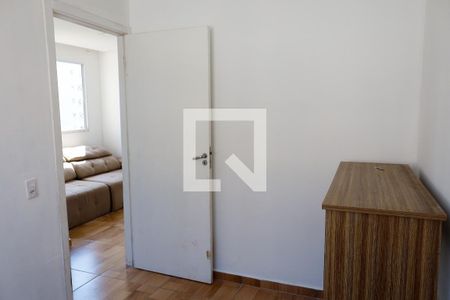 Quarto 1 de apartamento para alugar com 2 quartos, 40m² em Jardim Boa Vista (zona Oeste), Osasco